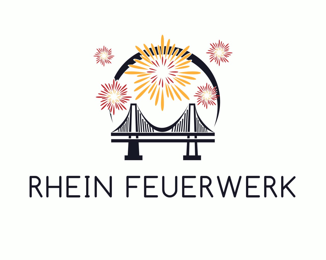 Rheinfeuerwerk